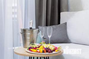 Дом 180м&sup2;, 1-этажный, посуточно, 