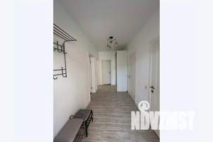 Дом 60м&sup2;, 1-этажный, посуточно, 