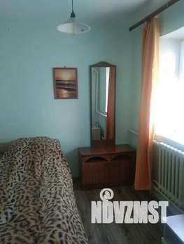 Дом 20м&sup2;, 1-этажный, посуточно, 