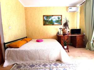 Коттедж 85м², 2-этажный, на длительный срок, 