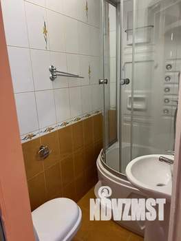 Дом 50м&sup2;, 2-этажный, посуточно, 