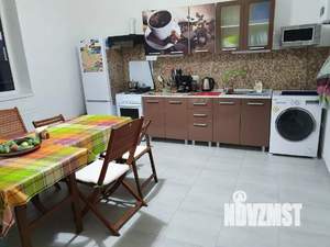 Дом 130м&sup2;, 2-этажный, посуточно, 