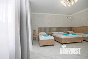 Дом 60м&sup2;, 1-этажный, посуточно, 