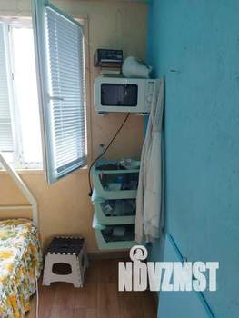 Дом 10м², 1-этажный, посуточно, 