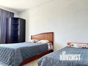 Дом 75м&sup2;, 1-этажный, посуточно, 