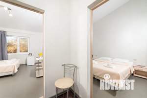 Дом 32м², 1-этажный, посуточно, 