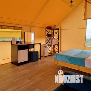 Дом 24м&sup2;, 1-этажный, посуточно, 