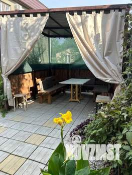 Дом 60м&sup2;, 1-этажный, посуточно, 