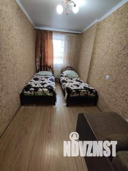 Дом 45м&sup2;, 1-этажный, посуточно, 