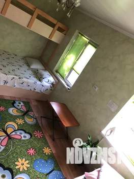 Дом 34м², 2-этажный, посуточно, 