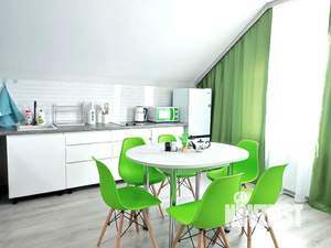 Дом 160м&sup2;, 2-этажный, посуточно, 