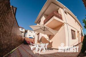 Дом 100м², 2-этажный, посуточно, 