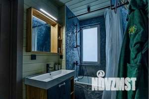 Дом 108м², 3-этажный, посуточно, 