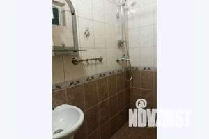 Дом 23м&sup2;, 1-этажный, посуточно, 