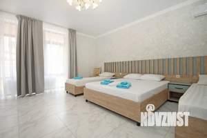 Дом 60м&sup2;, 1-этажный, посуточно, 