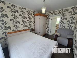 Дом 100м&sup2;, 2-этажный, посуточно, 