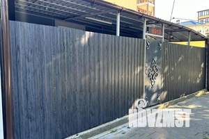 Дом 45м², 1-этажный, посуточно, 