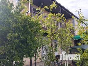 Дом 80м&sup2;, 2-этажный, посуточно, 