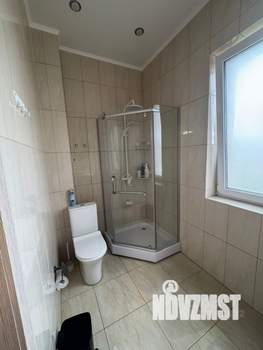 Дом 120м², 2-этажный, на длительный срок, 