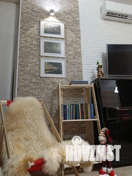 Дом 130м&sup2;, 2-этажный, посуточно, 