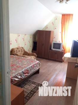 Дом 90м², 2-этажный, посуточно, 