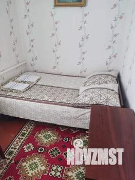 Дом 52м&sup2;, 1-этажный, посуточно, 