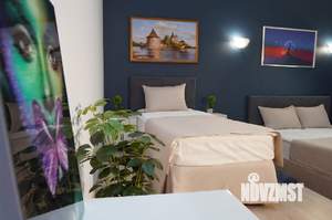 Дом 60м², 2-этажный, посуточно, 