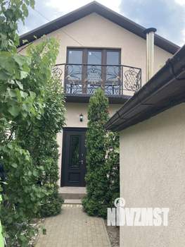 Дом 122м&sup2;, 1-этажный, посуточно, 