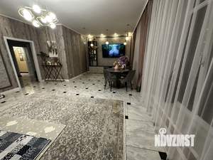 Дом 250м², 3-этажный, посуточно, 