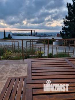 Таунхаус 70м&sup2;, 1-этажный, на длительный срок, 