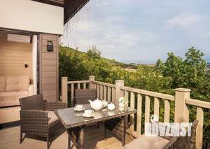 Дом 57м&sup2;, 1-этажный, посуточно, 