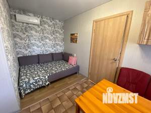 Дом 30м², 1-этажный, посуточно, 