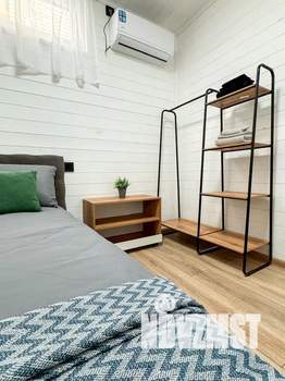 Дом 60м&sup2;, 2-этажный, посуточно, 