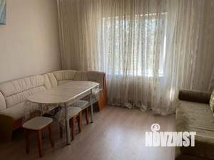 Дом 65м&sup2;, 1-этажный, посуточно, 