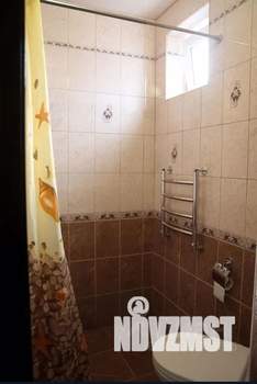 Дом 23м², 1-этажный, посуточно, 