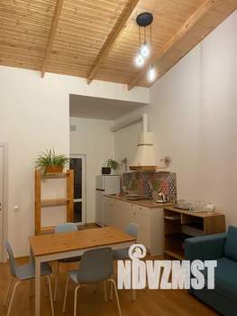 Дом 80м&sup2;, 1-этажный, посуточно, 