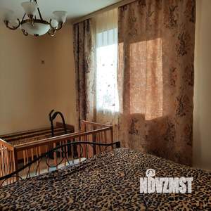 Дом 60м&sup2;, 1-этажный, посуточно, 