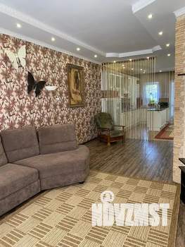 Дом 120м&sup2;, 2-этажный, посуточно, 