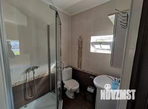 Дом 80м&sup2;, 2-этажный, посуточно, 