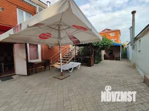 Дом 50м², 2-этажный, посуточно, 