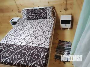 Дом 72м², 2-этажный, посуточно, 