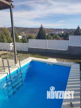 Дом 60м&sup2;, 1-этажный, на длительный срок, 