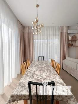 Дом 181м², 1-этажный, посуточно, 