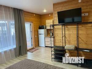 Дом 25м², 1-этажный, посуточно, 