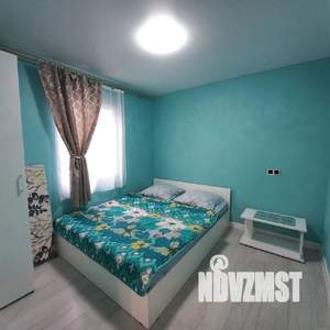 Дом 42м&sup2;, 1-этажный, посуточно, 