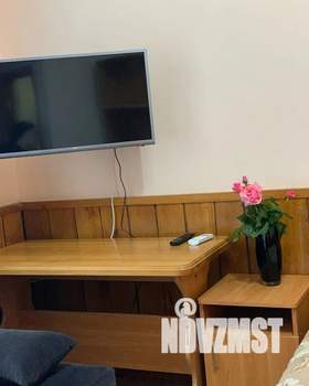 Дом 23м&sup2;, 1-этажный, посуточно, 