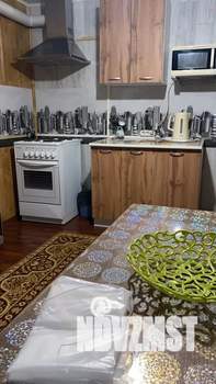 Дом 30м², 1-этажный, посуточно, 