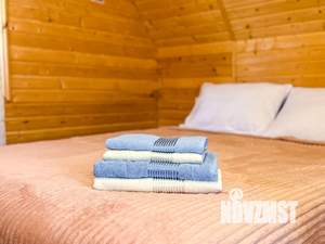 Дом 40м², 2-этажный, посуточно, 