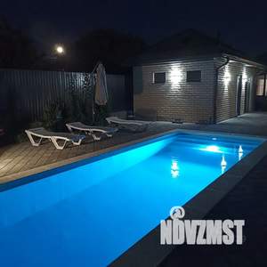 Дом 80м&sup2;, 1-этажный, посуточно, 