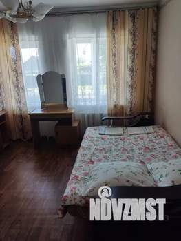 Дом 52м&sup2;, 1-этажный, посуточно, 